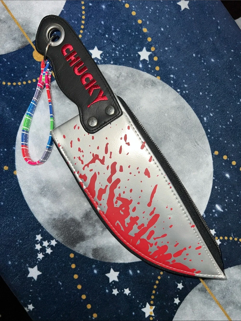 N/A chucky branded